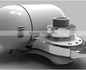 2014 Hot Sale Fashion Designed Activated Carbon Faucets F-1 thumbnail-1