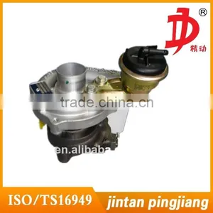 Best KP35 5335 970 0002 Turbocharger thumbnail-5