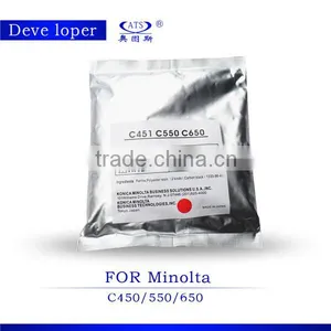 Grade A Quality Copier Developer Compatible for Toshiba E45 35 28 China Wholesale thumbnail-5