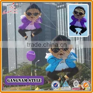 Large Kite for Sale From Weifang Kite Manufacturer thumbnail-1