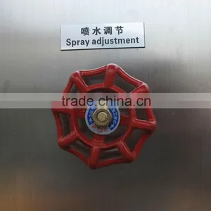 SDX-7 Vial Ampoule Washing Machine (multi-pictures) thumbnail-6