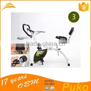 Cheaper Sales Mini Pedal Magnetic Indoor Exercise Bike With Home Design thumbnail-2