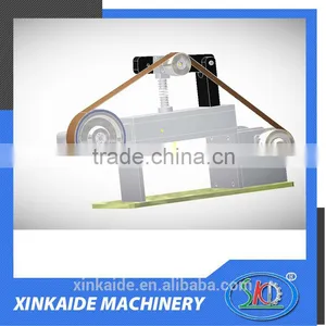Industrial Metal Belt Sander thumbnail-5