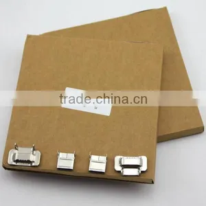 Factory Popular Cable Band Ties Strap thumbnail-1