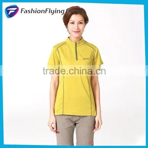 4L17A122 Girls' Polo Shirt For Summer thumbnail-4