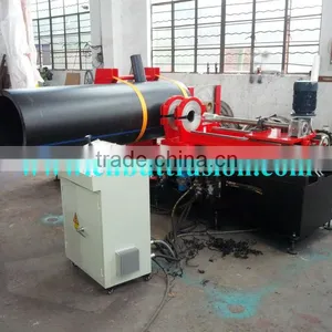 MRH630 HDPE Reducing Tee Welding Machine PE and HDPE Reducing Tee thumbnail-1