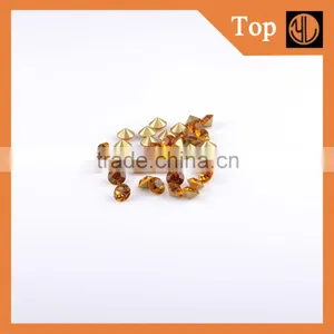 Factory Direct Wholesale Shiny Crystal Rhinestone Trimming thumbnail-6