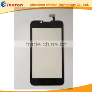Replacement Digitizer Glass Gionee GN135 GN700W Touch Screen Digitizer Glass GN135 GN700W Handwriting Screen thumbnail-1
