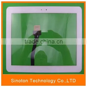 Sinoton New Touch Screen Digitizer For SAMSUNG GALAXY TAB P1000 I800 thumbnail-1