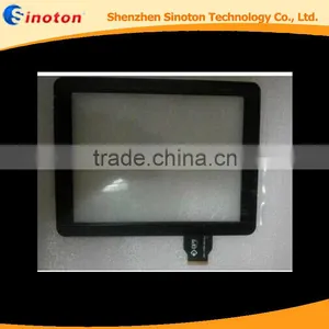 Touch Screen Digitizer 300-L3759A-A00-V1.0 thumbnail-1