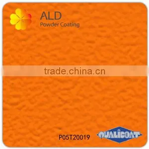 Ral9005 Electrostatic Powder Coating thumbnail-4