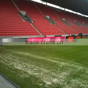 Stadium Perimeter P10 Outdoor Full Color Led Display Sign thumbnail-1