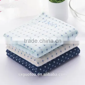 100% Cotton Towels thumbnail-2