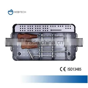 4.0mm Cannulated Screw Instrument (Orthopedic Instruments) thumbnail-1
