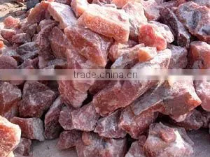 Himayalan Natural Crystal Salt Lumps thumbnail-1