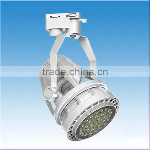 Black Housing 35w Hot Sales Aluminum Track Led thumbnail-4