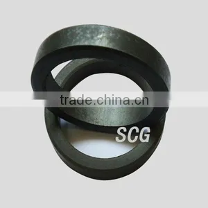 Toroidal Ferrite Magnet With TS16949 thumbnail-1