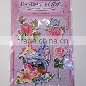 Stickers With 3D Effect Special for Christmas thumbnail-3