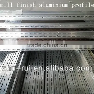 Aluminium Tile Edging Stair Jade Nosing,aluminum +artificial Jade Stair Nosing Profile,anti-slip Aluminium Stair Nosing thumbnail-5