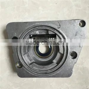 Garden Tool Gasoline Engine Chain Saw Parts Chain Saw Oil Pump HS61 thumbnail-1