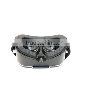 Le-Vision 3D VR Box Phone Virtual Reality Glasses, 3D VR Headset Glasses, Wholesale Price VR 3D Glasses thumbnail-2