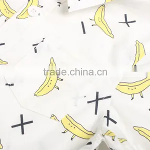 Allover Printing Kids Cartoon Safety High Visibility Shirt thumbnail-4