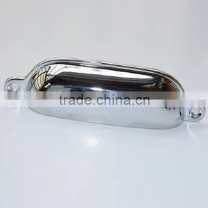 Wholesale Zinc Alloy Recessed Pull Handle,pull Handle,door Pull Handle thumbnail-6
