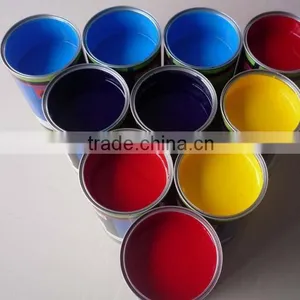Organoclay Used for Paints/Coatings HT-A301 thumbnail-2