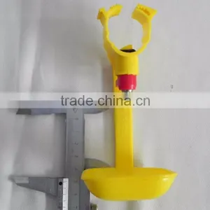 C01high Quality Wholesale Automatic Poultry Chicken Nipple Drinker thumbnail-1