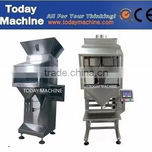 Small Garlic Fresh Fruit Packing Machine thumbnail-1