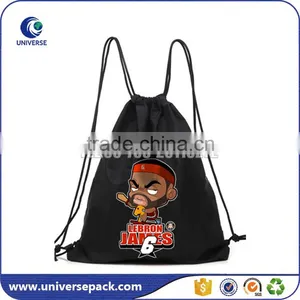 Best Quality Backpack Travel Bag With Eyelet thumbnail-3