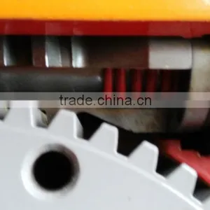 Slewing Drives , Solar Slew Drive , Slew Drive for Solar Tracking System thumbnail-4