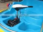 Electric Bumper Boat/PVC Boat /Leisure Boat/Kids Bumper Boat/Inflatable Boat/Electrical Boat thumbnail-6