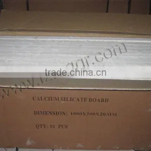 Waterproof Board Calcium Silicate thumbnail-1