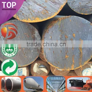 B7/SCM435-440 Large Stock ms Black Round Bar Best Selling Round Bar Steel Price per kg thumbnail-2