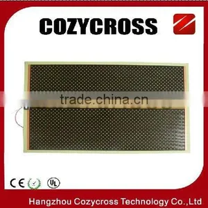 ZS IR Heating Element Carbon Crystal Heating Film thumbnail-1