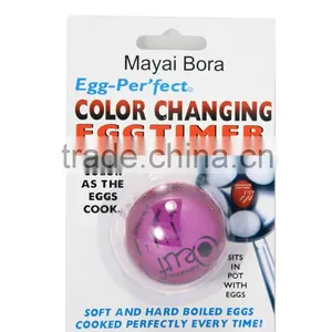 Resin Egg Timer for Cooking Eggs thumbnail-1