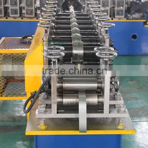 Wall Angle Forming Machine thumbnail-3