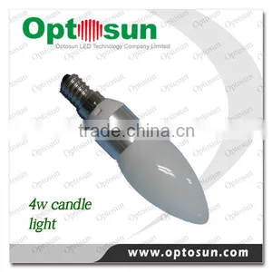 Super Brightness E12 Led Candle Light Bulb thumbnail-1