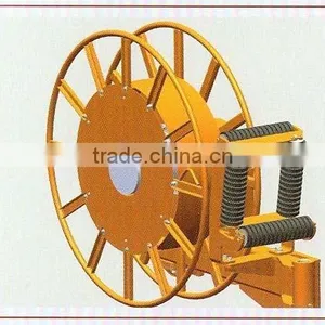 Mobile Underground Rotary Drilling Rig for Sale Quality Choice Most Popular thumbnail-2