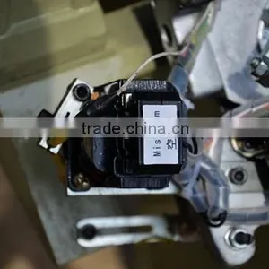 Polo T-Shirt Collar Flat Knitting Machine thumbnail-4