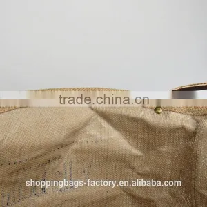 Promotional Hotel Use Laundry Bag Mesh thumbnail-5