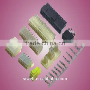 SWB 2.5mm PA66 Battery Connectors thumbnail-5