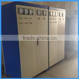 KGPS MF Induction Melting Casting Machine thumbnail-5