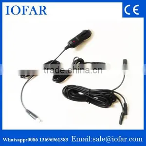Hot Sale Winter Car Accesory Universal Heated Windshield Wiper Blade thumbnail-3