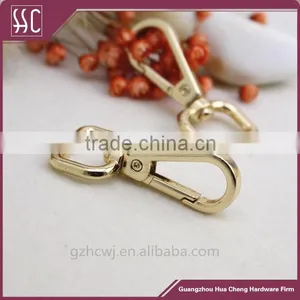 Metal Swivel Hook,metal Snap Hook,16mm Metal Dog Hook thumbnail-3