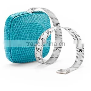 Promotion Printable Tailor Tape Measure / Laser Level Tape Measure / Measuring Tape thumbnail-1