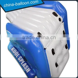 Cheap Price Inflatable Water Slide, Giant Inflatable Water Slide for Adult, Jumbo Water Slide Inflatable Quality Choice thumbnail-6