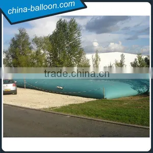 Portable Water Storage Containers/ Durable Inflatable Water Bags From China thumbnail-2