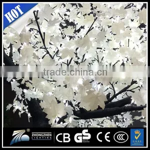 3D Decorative Led Christmas Tree , Led Tree Light , Outdoor Led Tree thumbnail-3